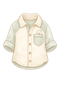 Casual Shirt