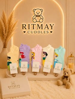 Disney Princess Socks