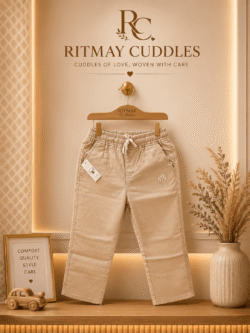 No pinch, All comfort Waistband