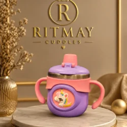 Unicorn Baby Sipper